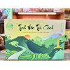 Set Quà Tặng Cao Cấp Tinh Vân Trà Cảnh